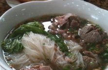 Soupe cambodgienne Katiev